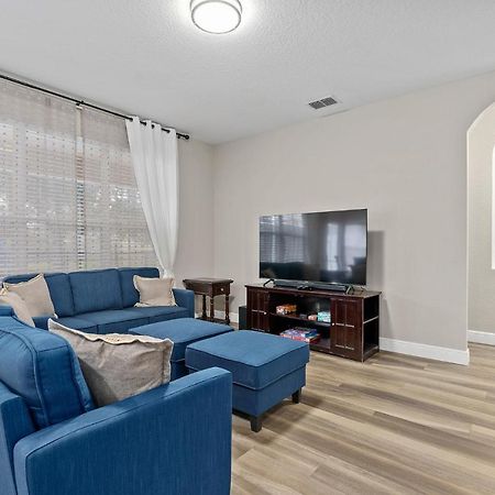 2Miles To Disney, Villa W Pool In Windsor Hills Орландо Екстериор снимка