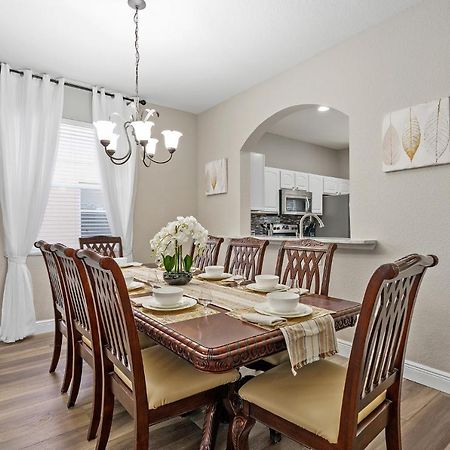 2Miles To Disney, Villa W Pool In Windsor Hills Орландо Екстериор снимка
