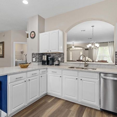 2Miles To Disney, Villa W Pool In Windsor Hills Орландо Екстериор снимка