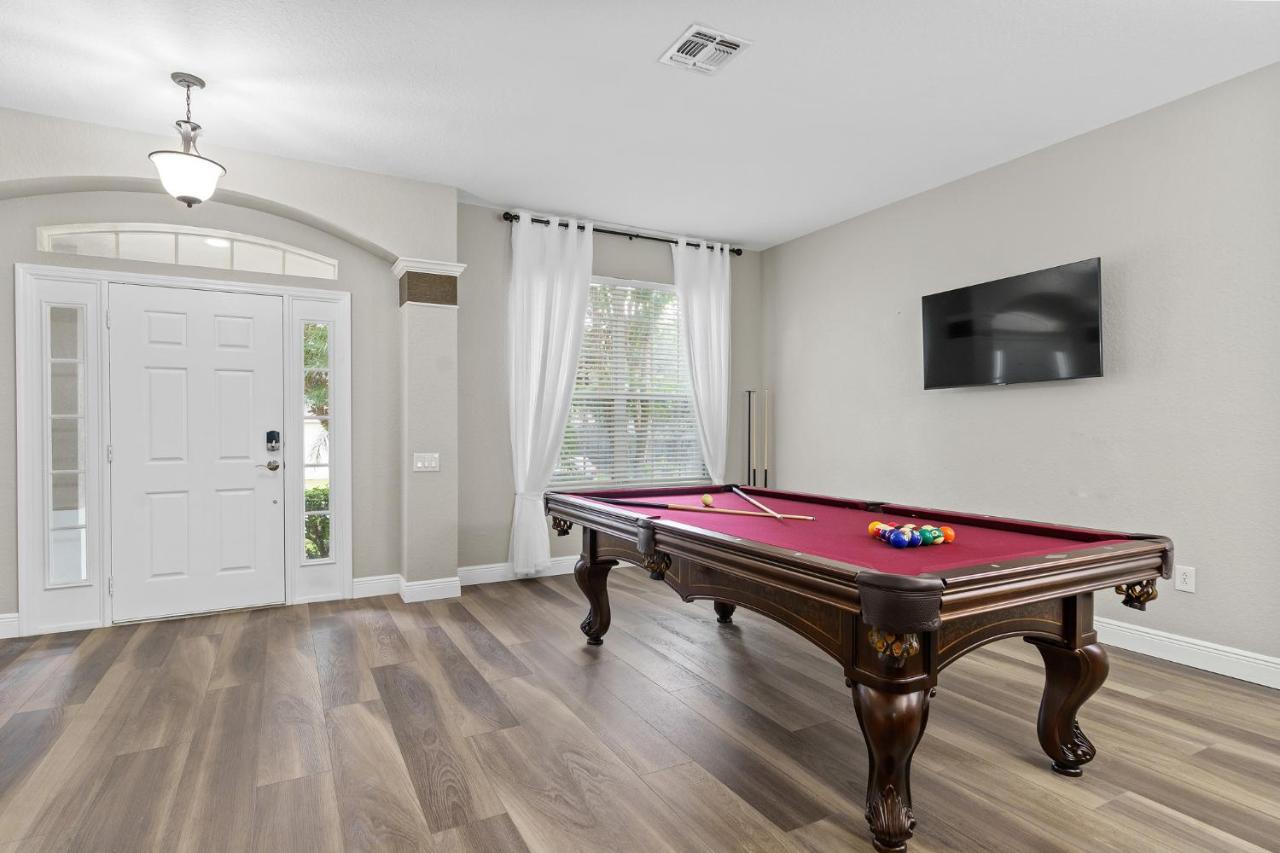 2Miles To Disney, Villa W Pool In Windsor Hills Орландо Екстериор снимка