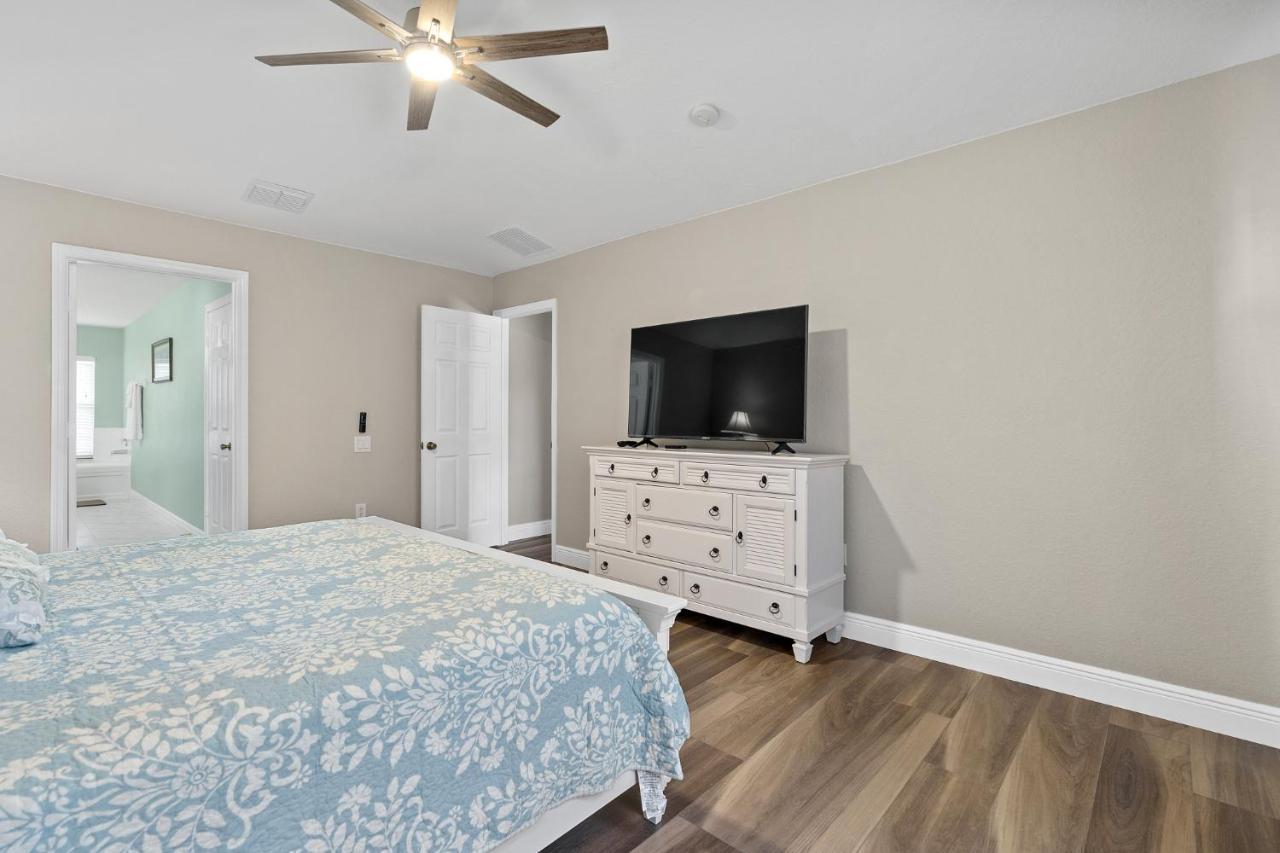 2Miles To Disney, Villa W Pool In Windsor Hills Орландо Екстериор снимка