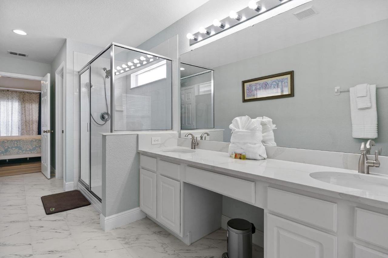 2Miles To Disney, Villa W Pool In Windsor Hills Орландо Екстериор снимка
