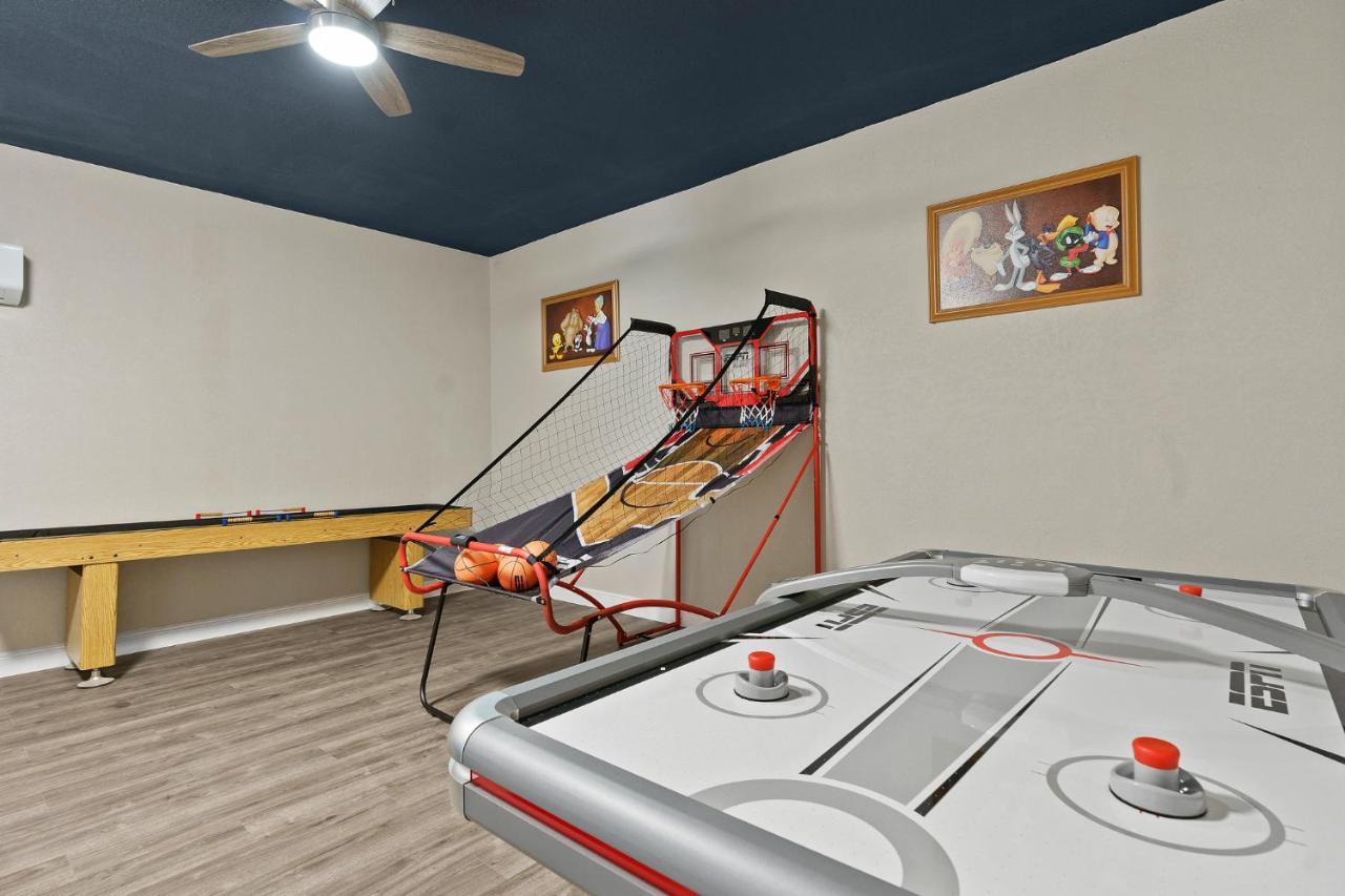 2Miles To Disney, Villa W Pool In Windsor Hills Орландо Екстериор снимка