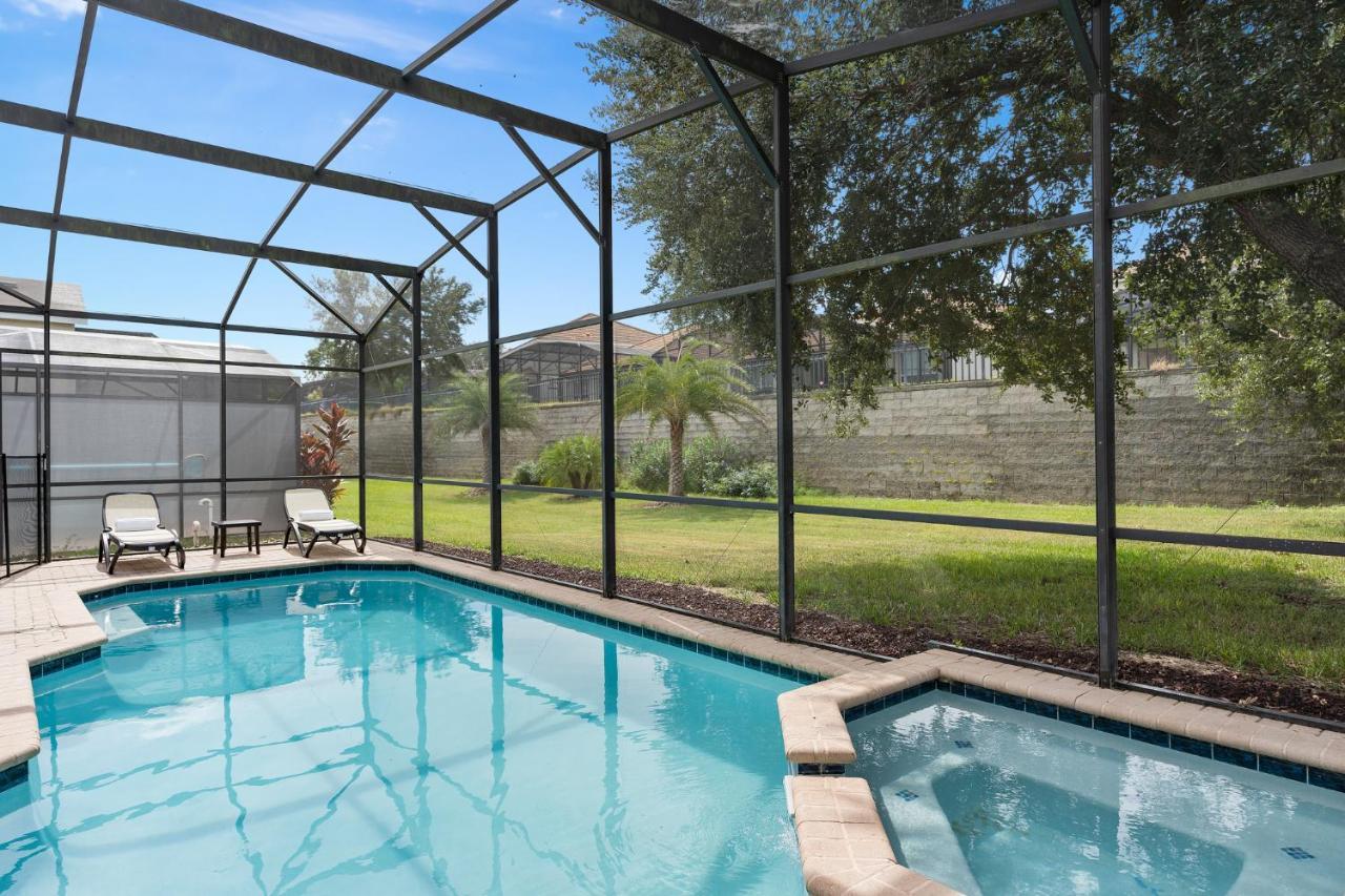 2Miles To Disney, Villa W Pool In Windsor Hills Орландо Екстериор снимка