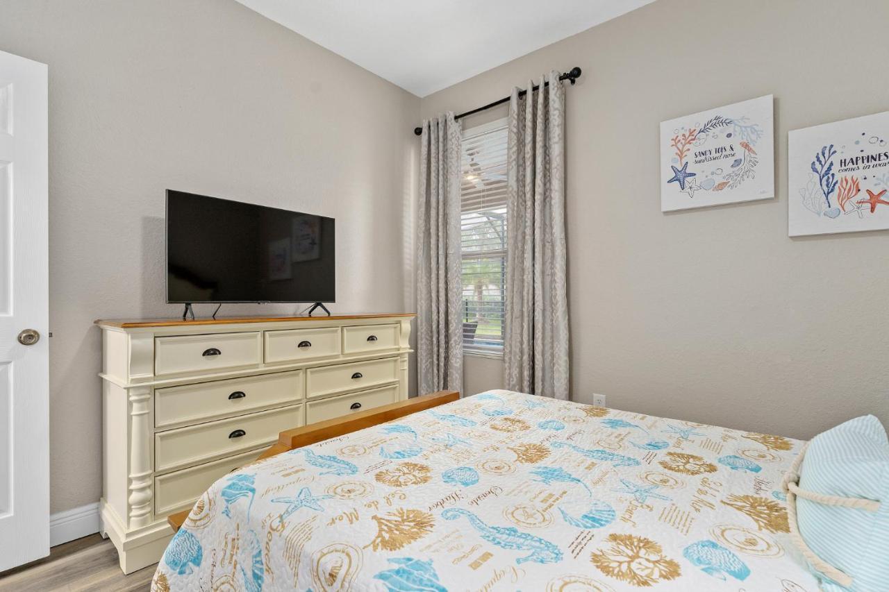 2Miles To Disney, Villa W Pool In Windsor Hills Орландо Екстериор снимка