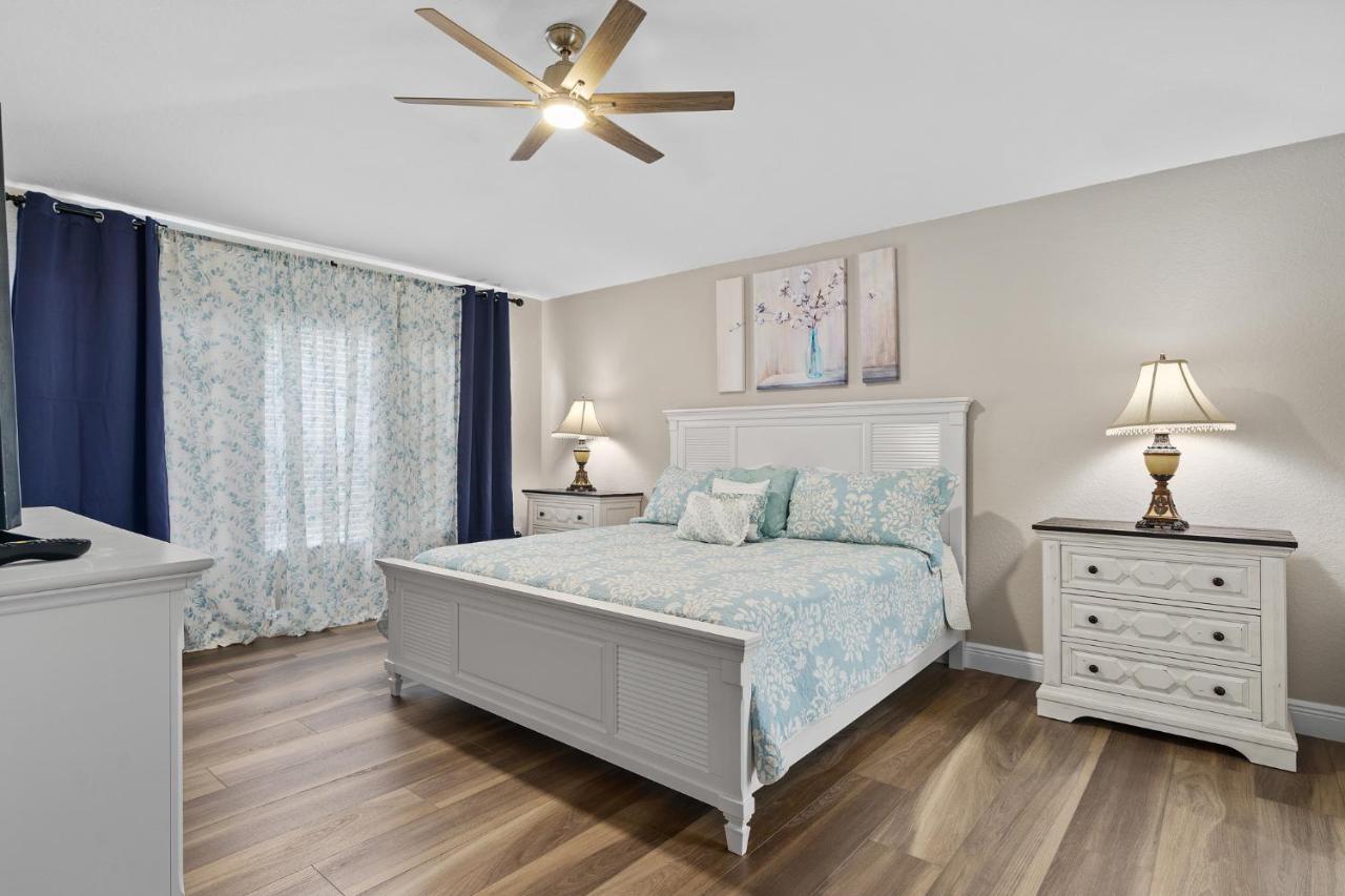2Miles To Disney, Villa W Pool In Windsor Hills Орландо Екстериор снимка