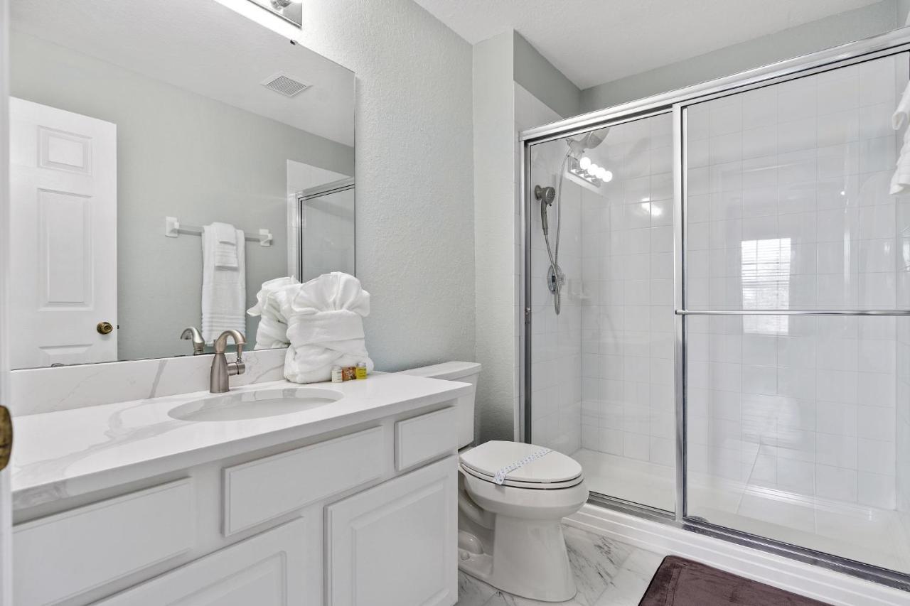 2Miles To Disney, Villa W Pool In Windsor Hills Орландо Екстериор снимка