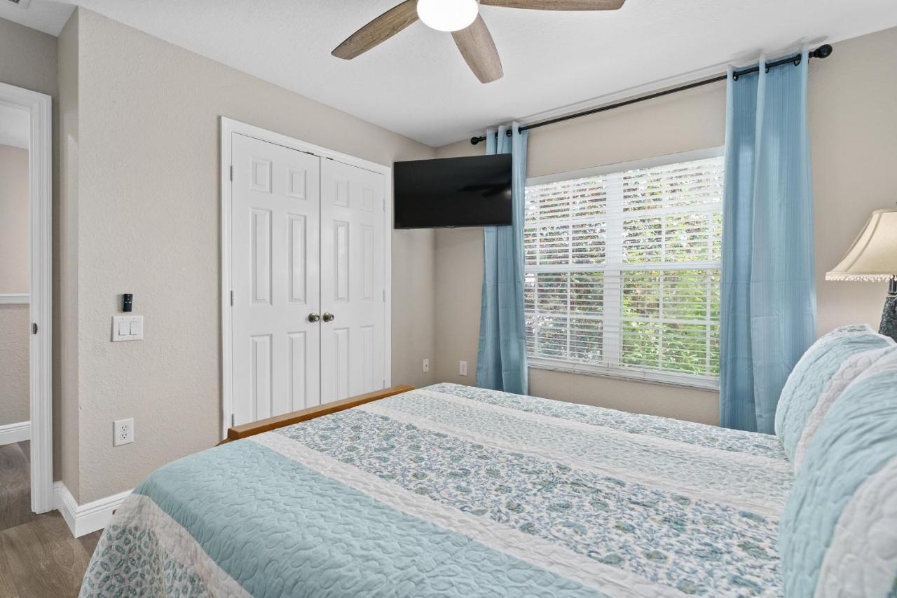 2Miles To Disney, Villa W Pool In Windsor Hills Орландо Екстериор снимка