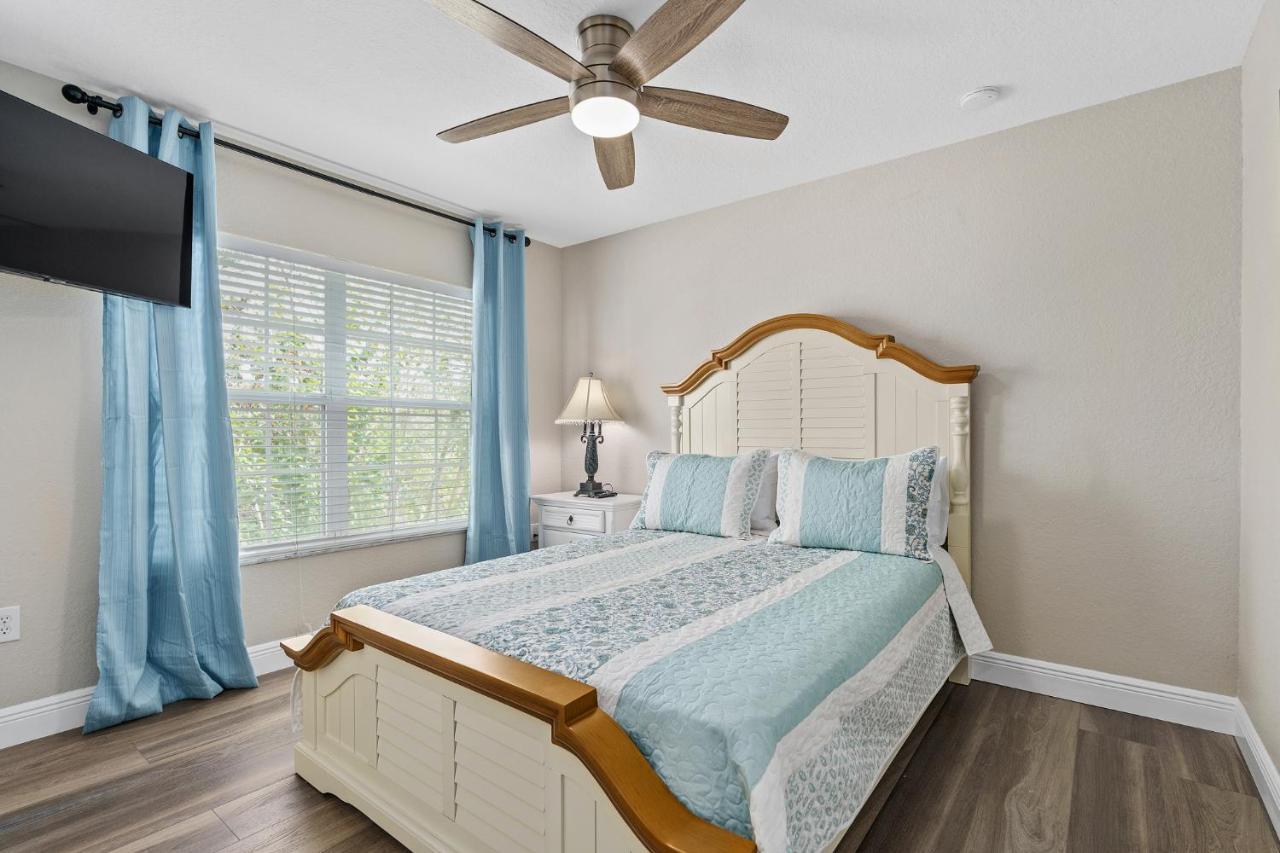 2Miles To Disney, Villa W Pool In Windsor Hills Орландо Екстериор снимка