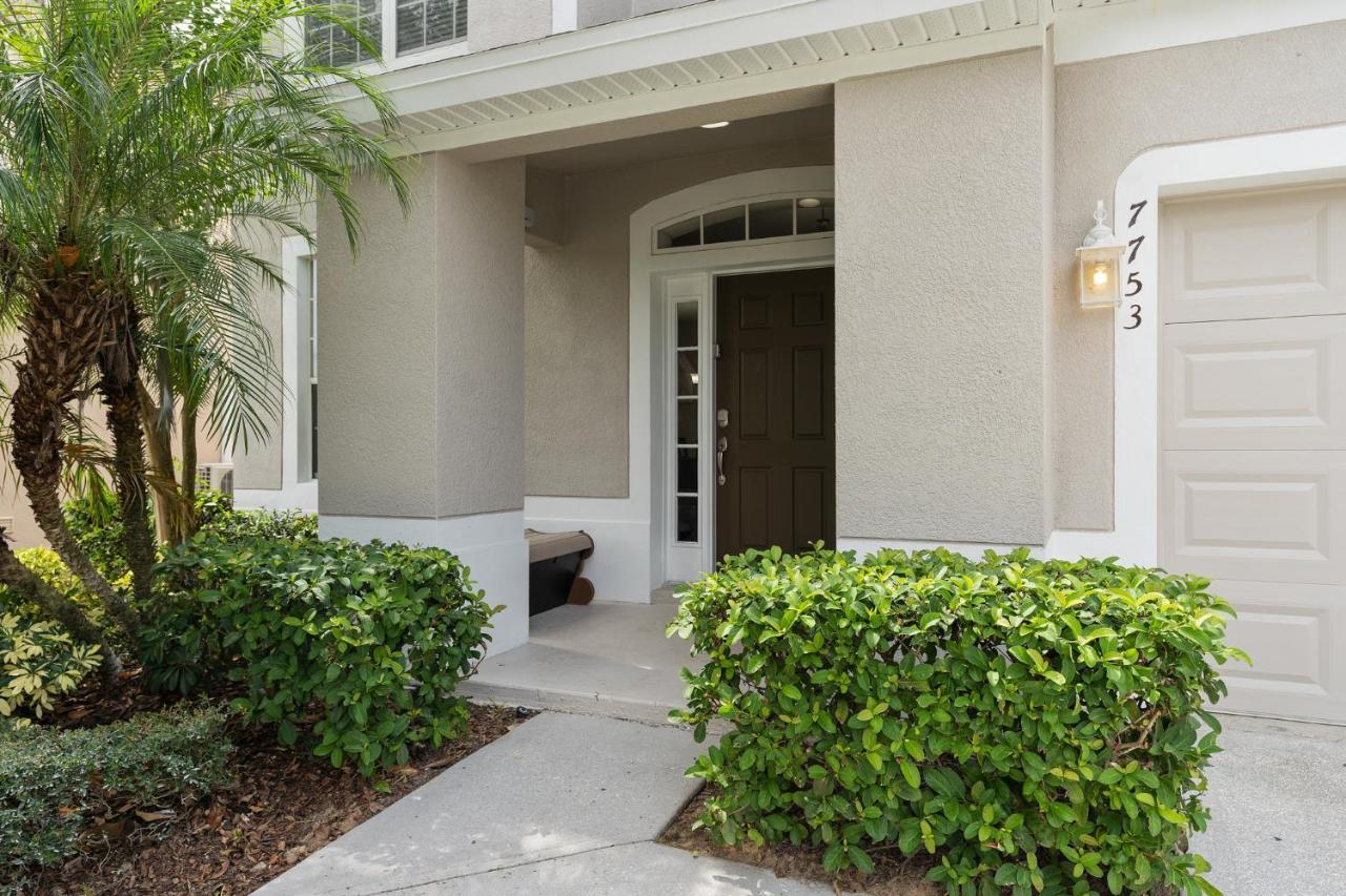 2Miles To Disney, Villa W Pool In Windsor Hills Орландо Екстериор снимка