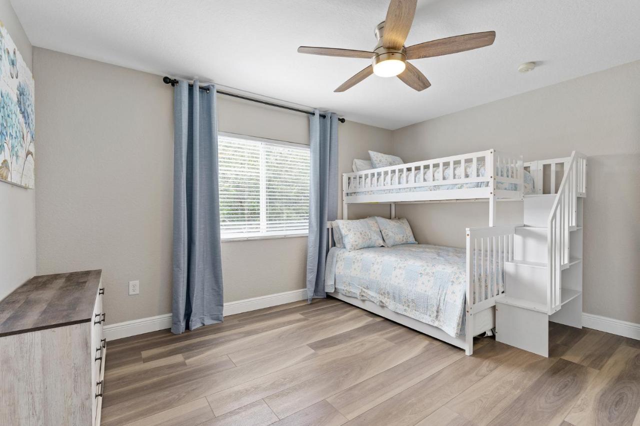 2Miles To Disney, Villa W Pool In Windsor Hills Орландо Екстериор снимка