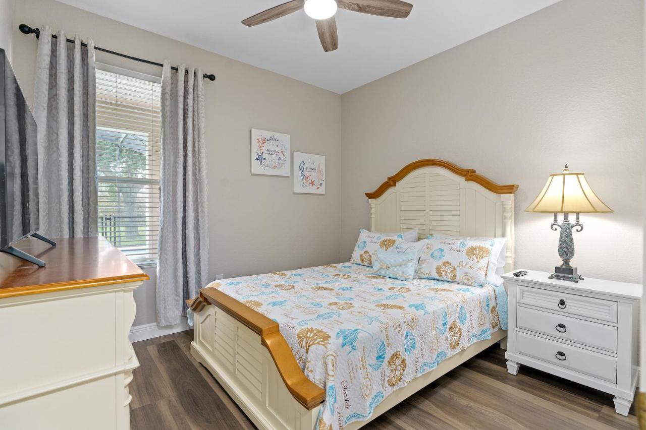2Miles To Disney, Villa W Pool In Windsor Hills Орландо Екстериор снимка